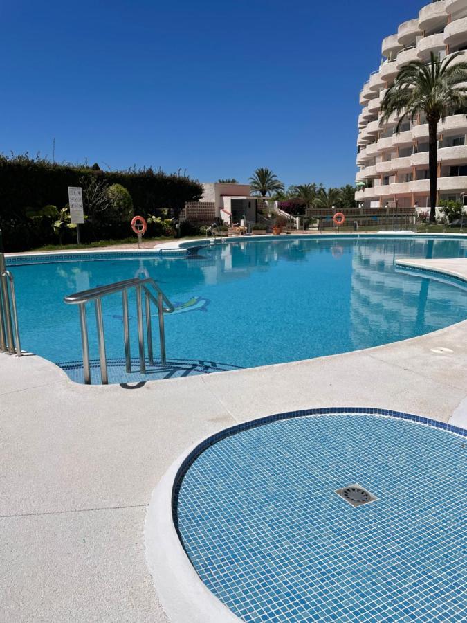 Marbesa Marbella Apartment Exterior foto