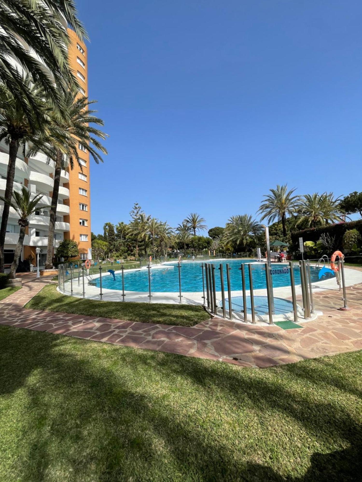Marbesa Marbella Apartment Exterior foto